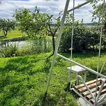 Apartament Na Chalupe U Sadky Novosedly nad Nežárkou