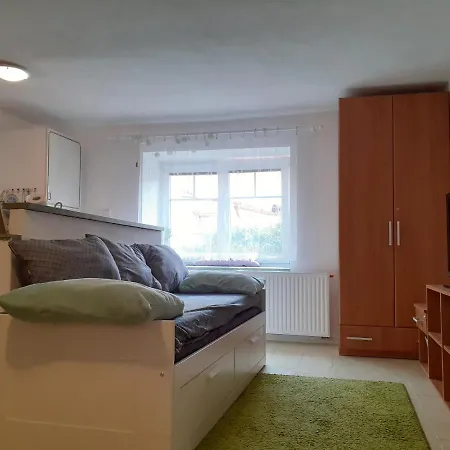 Na Chalupe U Sadky Apartmán *