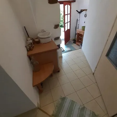 Na Chalupe U Sadky * Novosedly nad Nežárkou