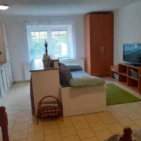 Na Chalupe U Sadky * Novosedly nad Nežárkou