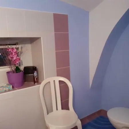 Appartamento Na Chalupe U Sadky *
