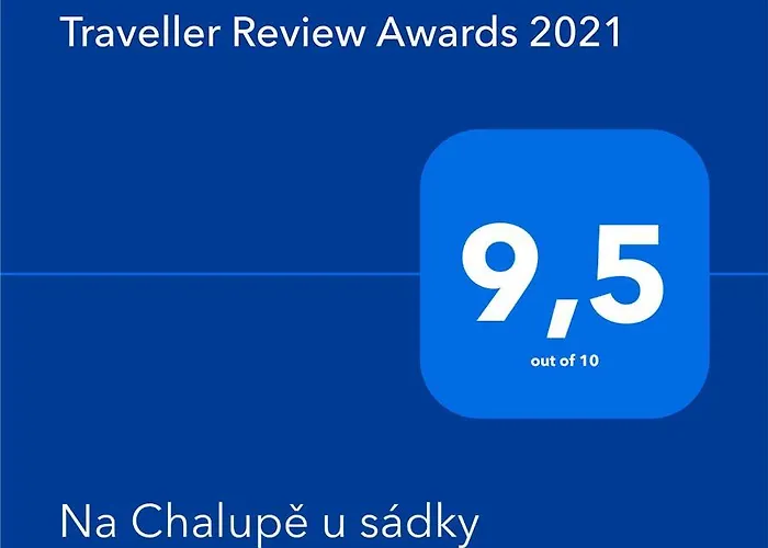 アパート Na Chalupe U Sadky *